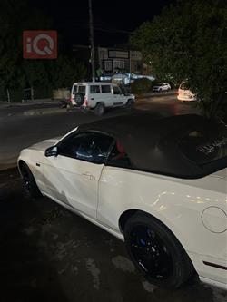 فورد موستانج